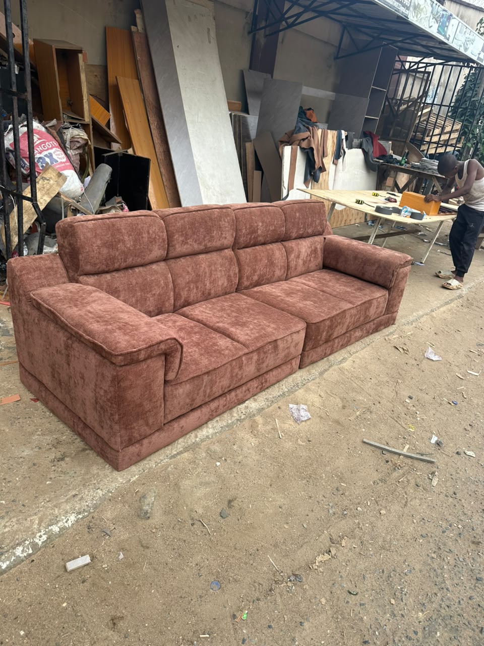 Sofas & seating — Gabs photo collection