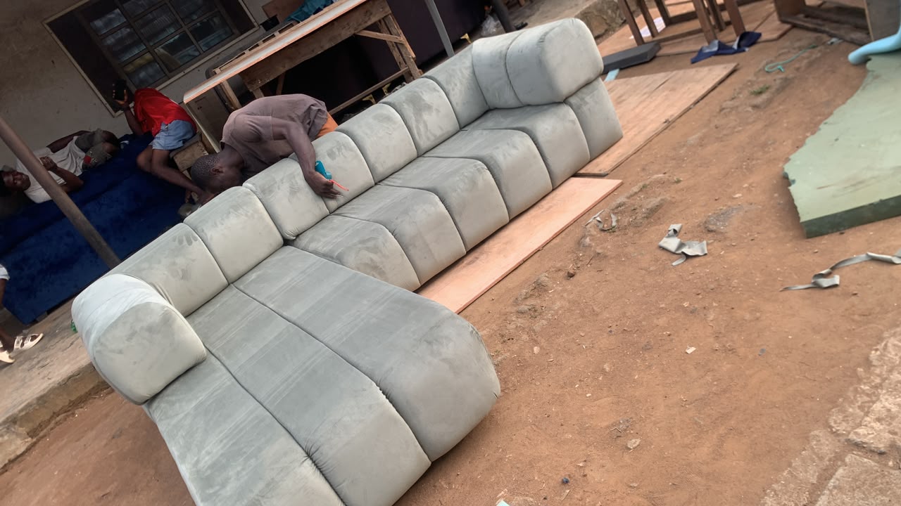 Sofas & seating — Gabs photo collection