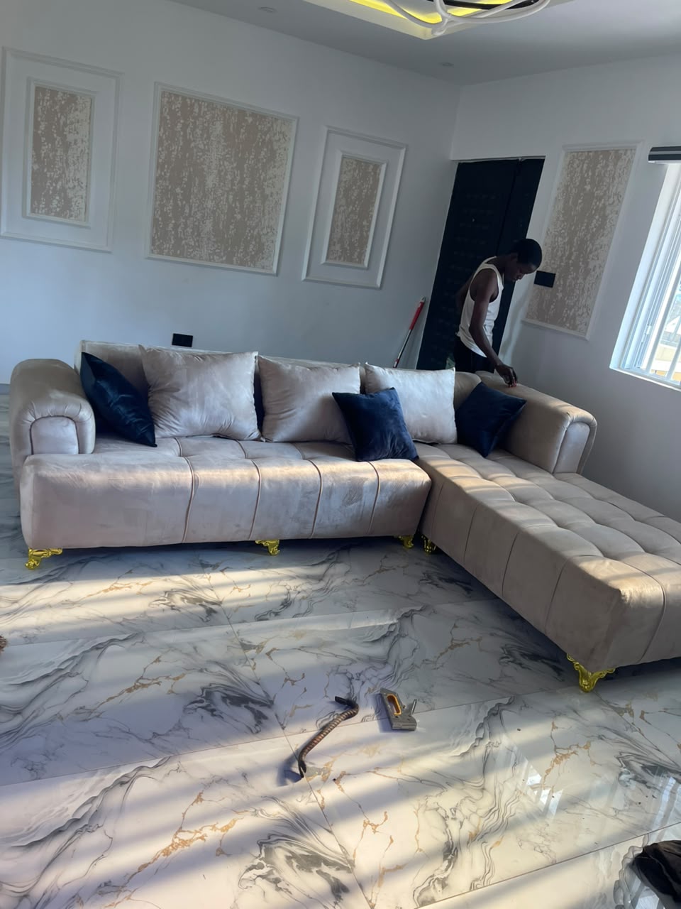 Sofas & seating — Gabs photo collection