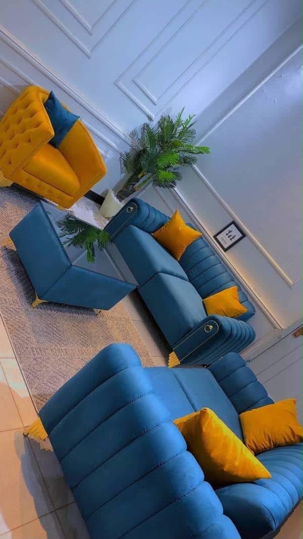 Sofas & seating — Gabs photo collection