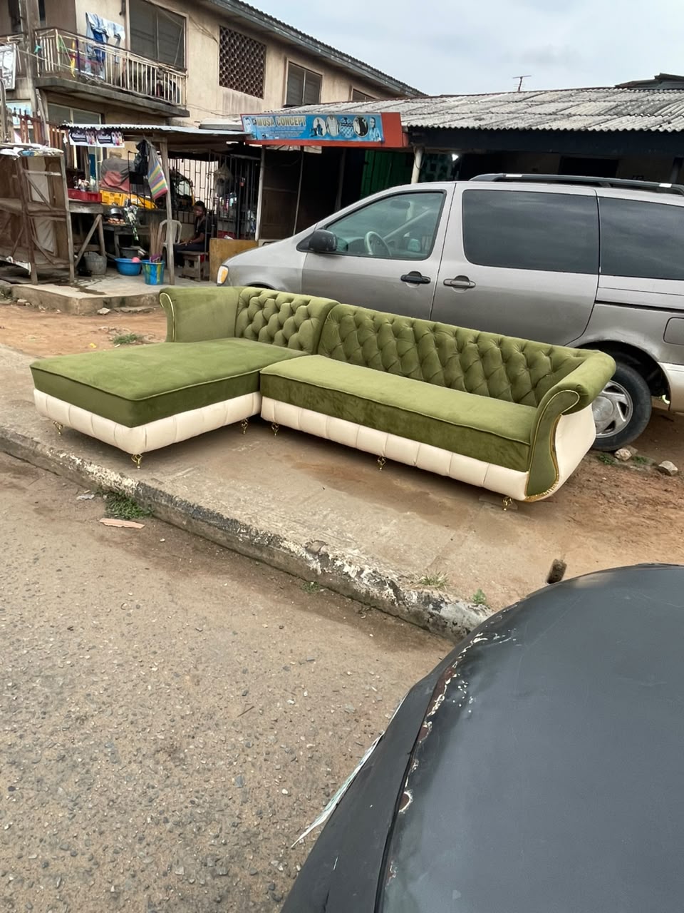 Sofas & seating — Gabs photo collection